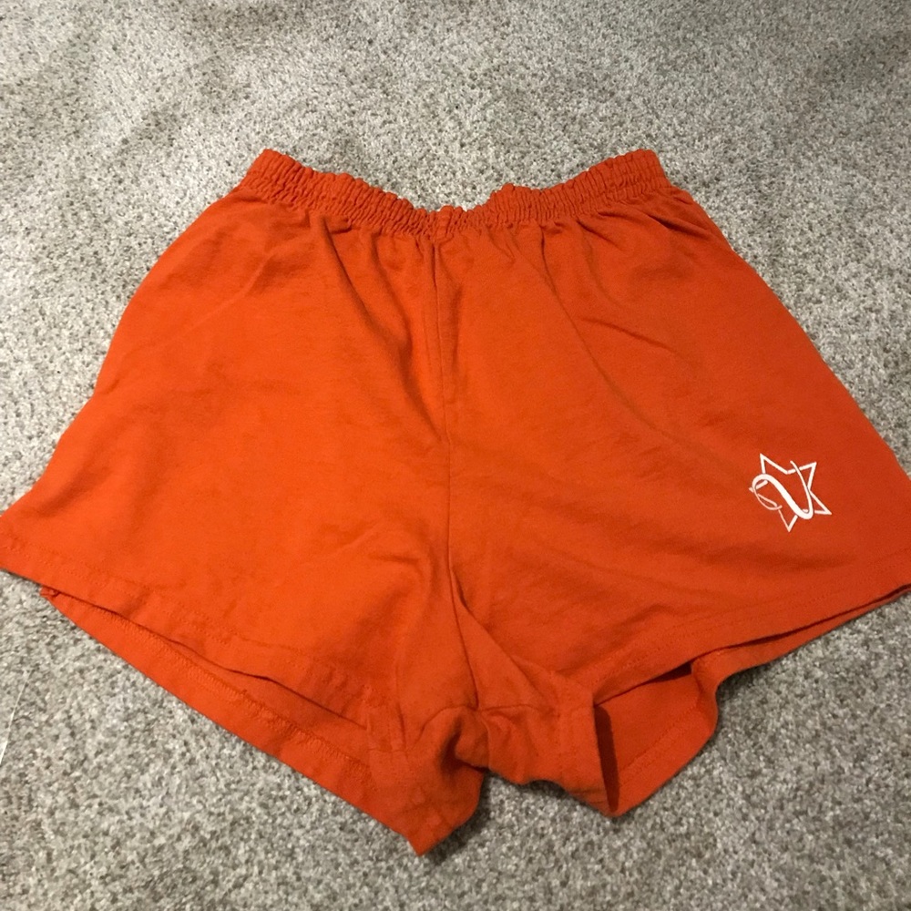Cheer shorts
